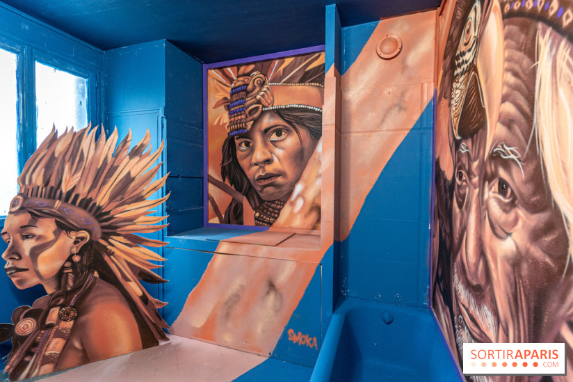 Colors Festival 2025 à Champigny spécial Amérique Latine -  A7C1244