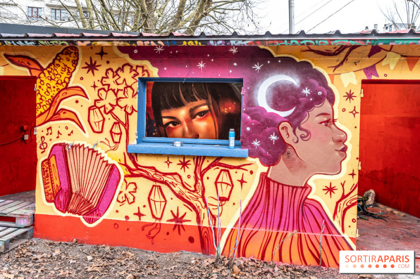 Colors Festival 2025 à Champigny spécial Amérique Latine -  A7C1252