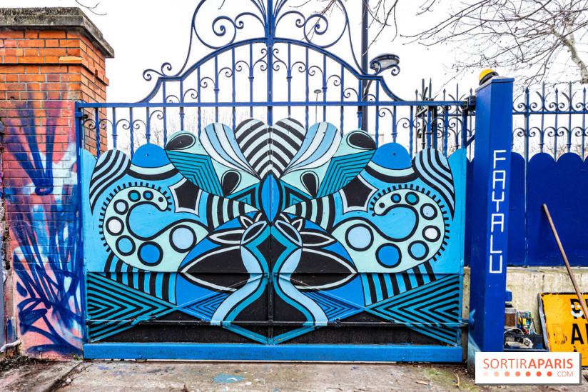 Colors Festival 2025 à Champigny spécial Amérique Latine -  A7C1288