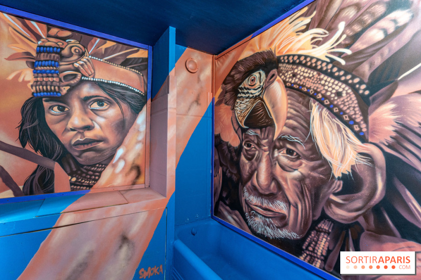 Colors Festival 2025 à Champigny spécial Amérique Latine -  A7C1246