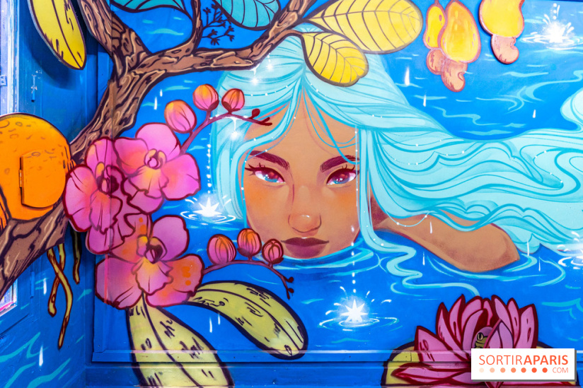 Colors Festival 2025 à Champigny spécial Amérique Latine -  A7C1201