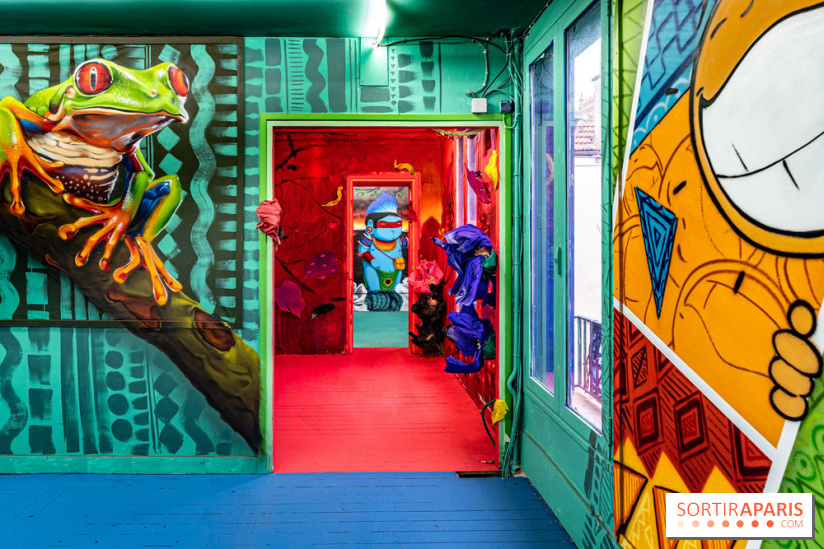 Colors Festival 2025 à Champigny spécial Amérique Latine -  A7C1226