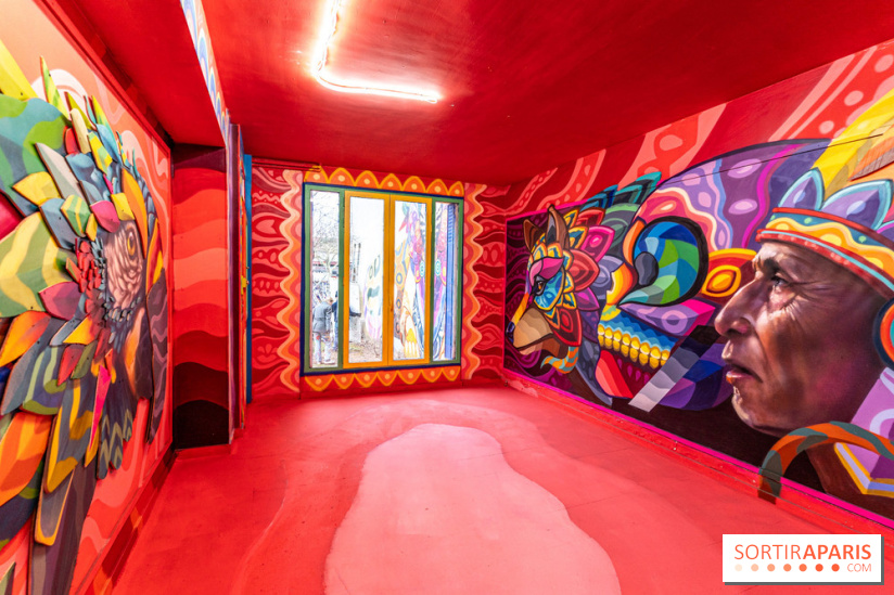 Colors Festival 2025 à Champigny spécial Amérique Latine -  A7C1188