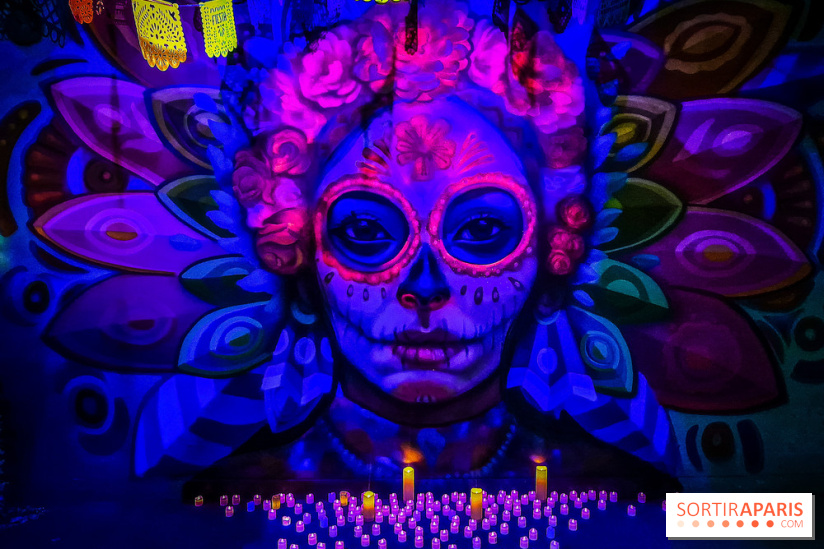 Colors Festival 2025 à Champigny spécial Amérique Latine - 20251019 182203