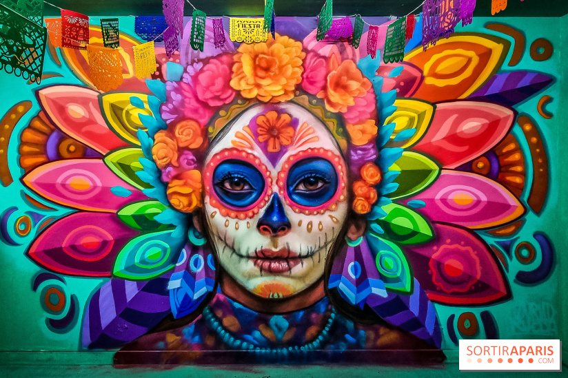 Colors Festival 2025 à Champigny spécial Amérique Latine - 20251014 172146