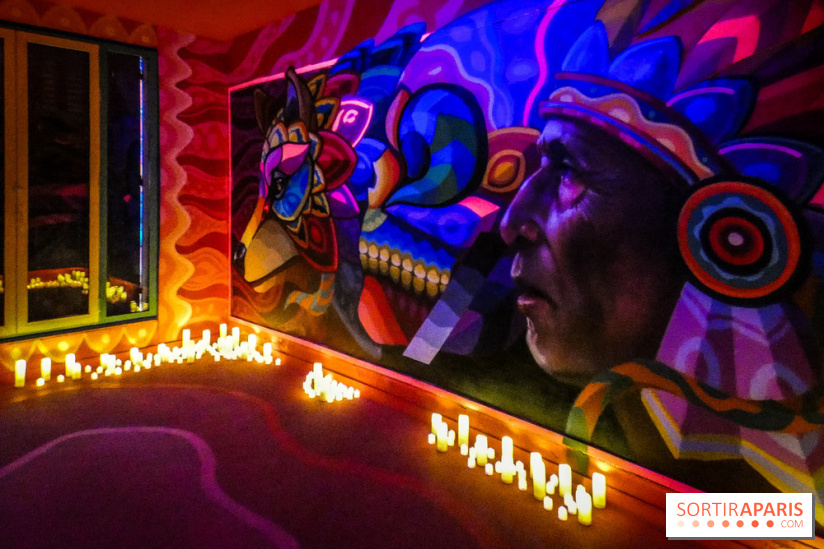 Colors Festival 2025 à Champigny spécial Amérique Latine - P1090969