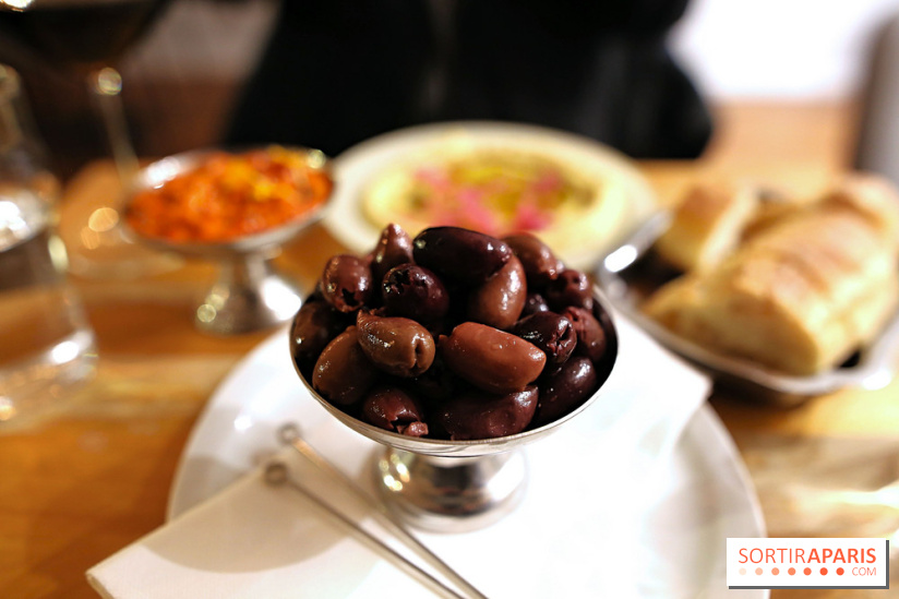 Restaurant Lagano à Paris, nos photos - Lagano 4 fotor 20250207165633