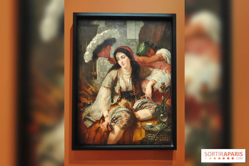 Au fil de l'or : l'expo brillante sur l'or dans l'art de la mode au musée du Quai Branly - photos - fotor 1739184046108