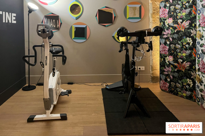 L'hôtel Belleval à Paris - nos photos - image00014