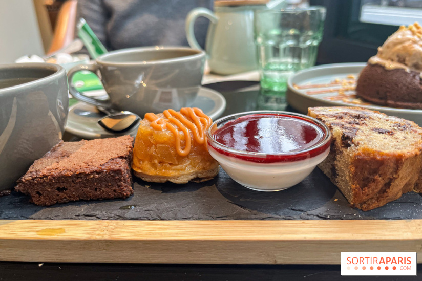 Le restaurant de l'hôtel Belleval - nos photos - image00020