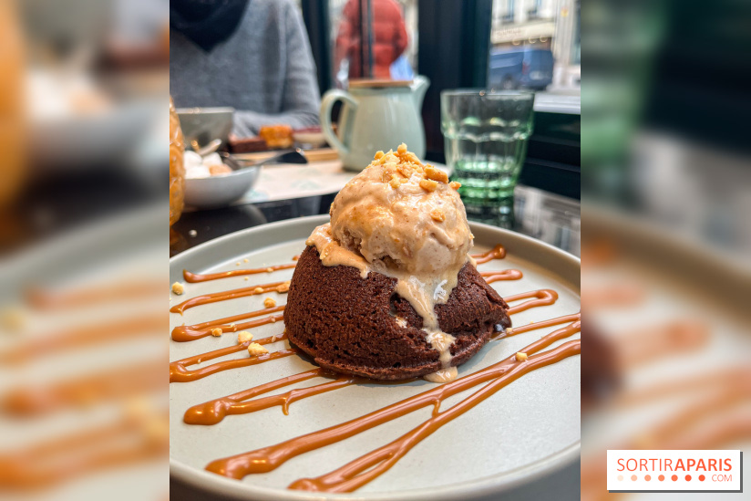 Le restaurant de l'hôtel Belleval - nos photos