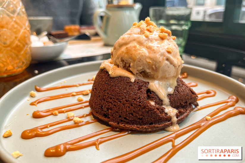 Le restaurant de l'hôtel Belleval - nos photos