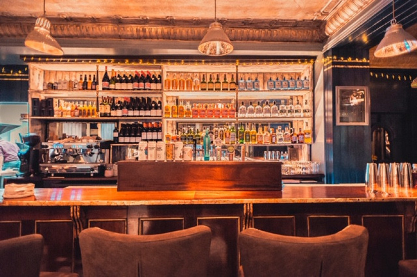 Molly's Bar - PHOTO 2019 01 09 11 26 04 2