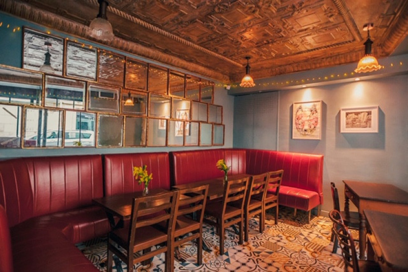 Molly's Bar - PHOTO 2019 01 09 11 26 06
