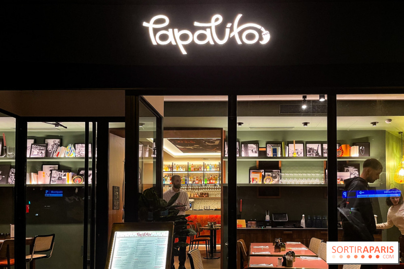 Papalito, la cuisine latina à découvrir quartier Montparnasse - nos photos - 2EC6D3EA AA7F 4866 91B5 2F2400FDC3F7