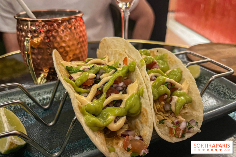 Papalito, la cuisine latina à découvrir quartier Montparnasse - nos photos - 5DDE9D55 5574 4891 942D B3F99F0C5416