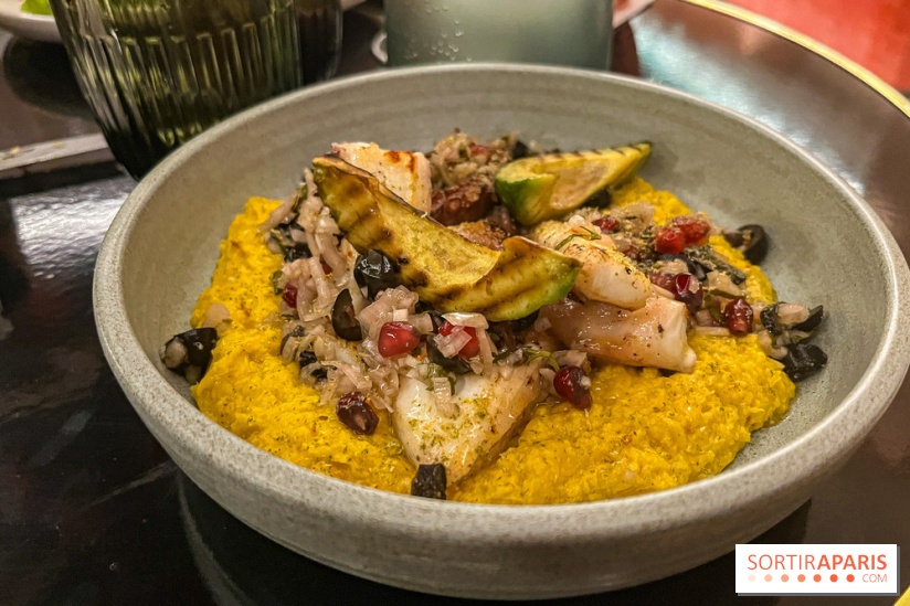 Papalito, la cuisine latina à découvrir quartier Montparnasse - nos photos - 50B814D1 98FD 4569 882F 5FCCECFD6A82