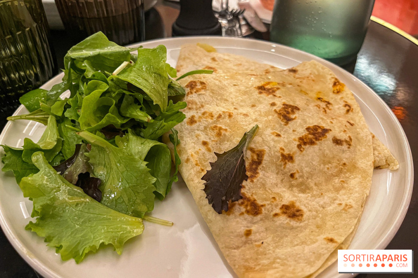 Papalito, la cuisine latina à découvrir quartier Montparnasse - nos photos - CAC3E19D 2154 4190 836A 8A9D4559EEDD