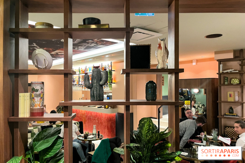 Papalito, la cuisine latina à découvrir quartier Montparnasse - nos photos - E7EF4B92 851A 4ED0 B137 AA79E56BAF40