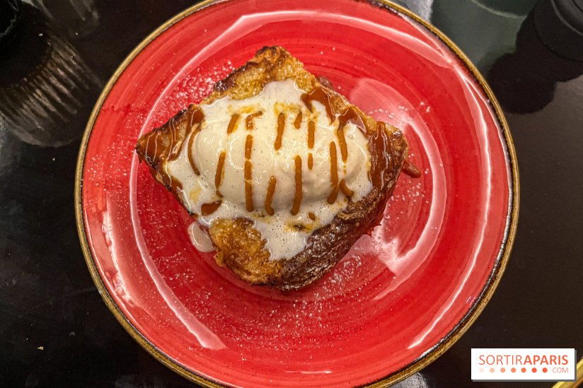 Papalito, la cuisine latina à découvrir quartier Montparnasse - nos photos - 1C7091B2 5731 4544 8EFC 41C652C14F0C