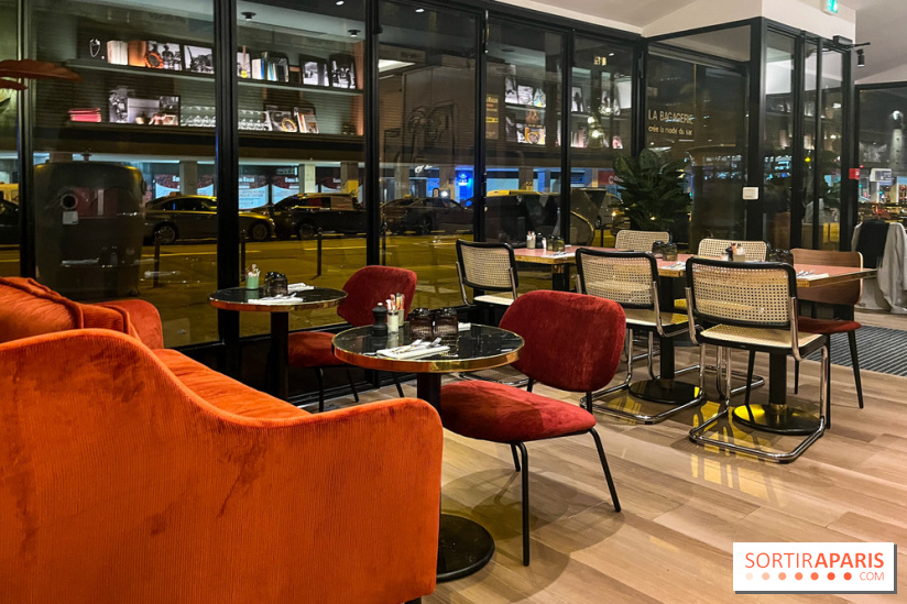 Papalito, la cuisine latina à découvrir quartier Montparnasse - nos photos - 9288DEDA 1150 4120 8500 072F22078D6B