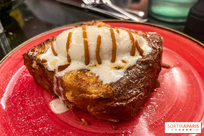 Papalito, la cuisine latina à découvrir quartier Montparnasse - nos photos - FA91CAF4 31A9 40BE 836B 72F14AF5C4F4