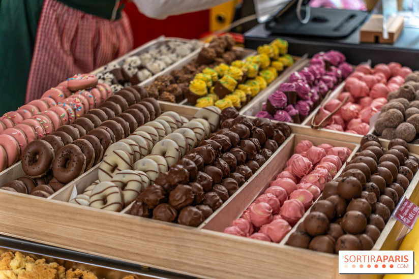 Hans & Gretel au paradox Museum, le palais des gourmandises -  A7C2171