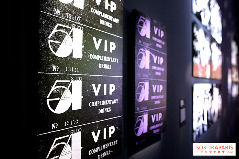 Exposition Disco à la Philharmonie de Paris, nos photos - Expo Disco 7 fotor 20250213122640