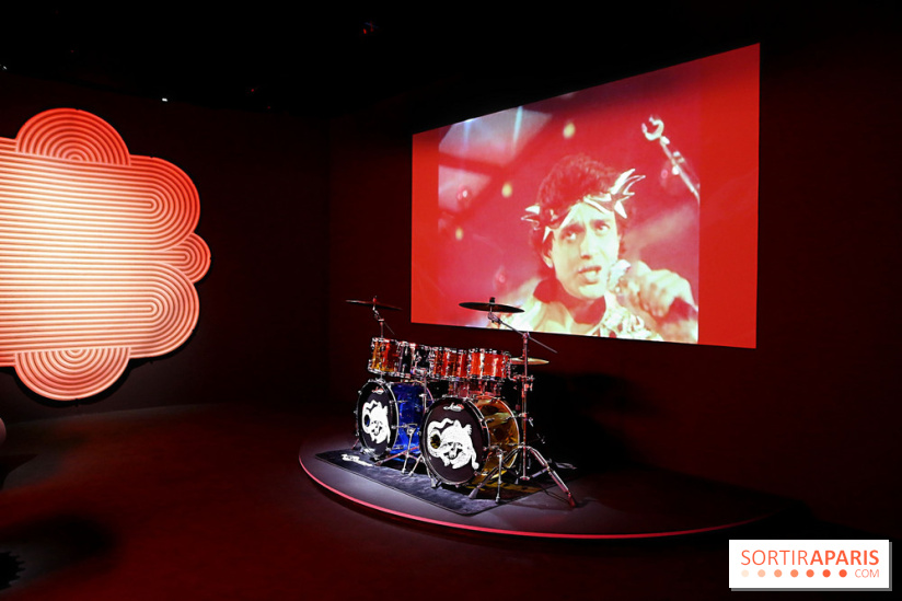 Exposition Disco à la Philharmonie de Paris, nos photos - Expo Disco 10 fotor 20250213122946