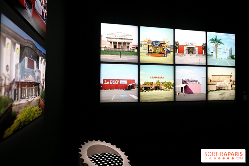 Exposition Disco à la Philharmonie de Paris, nos photos - Expo Disco 15 fotor 20250213123724