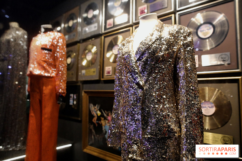 Exposition Disco à la Philharmonie de Paris, nos photos - Expo Disco 18 fotor 20250213122254