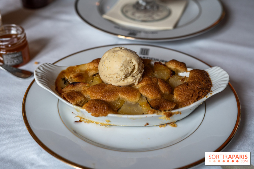 Le brunch confidentiel de l'Hotel Particulier de Montmartre