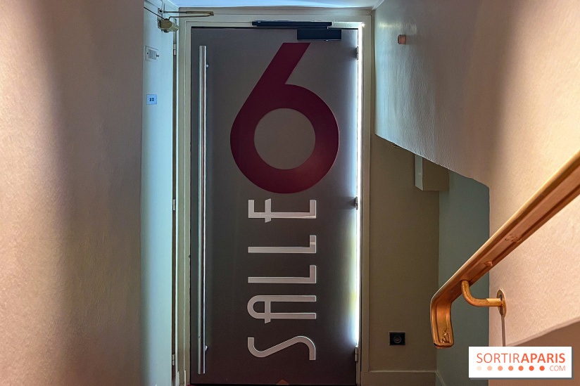 Salle Love Grand Rex