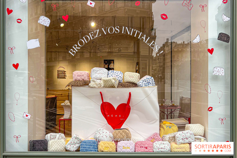 Memo Paris pop up store - image00003