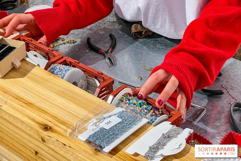 Memo Paris pop up store - image00014