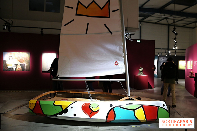 Trésors de Banlieues 2025, nos photos - Trésors Banlieues 13 fotor 202502149429