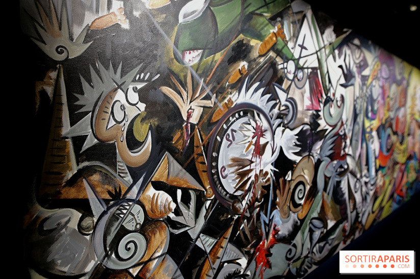 Trésors de Banlieues 2025, nos photos - Trésors Banlieues 14 fotor 2025021485048