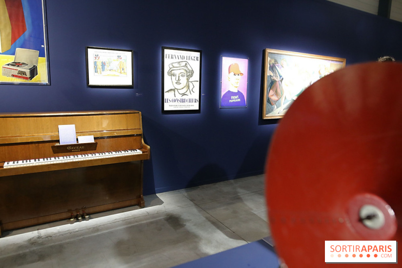 Trésors de Banlieues 2025, nos photos - Trésors Banlieues 19 fotor 202502148561