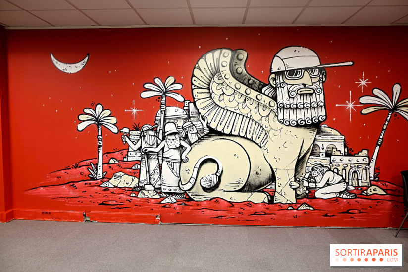 Trésors de Banlieues 2025, nos photos - Trésors Banlieues 26 fotor 2025021485015