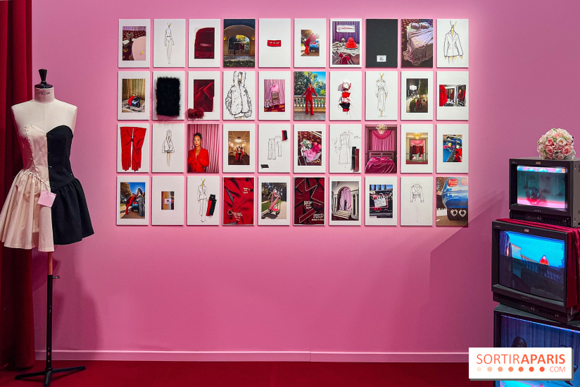 Room 14, le pop up immersif de Lena Situations pour la Saint Valentin 2025 - 2