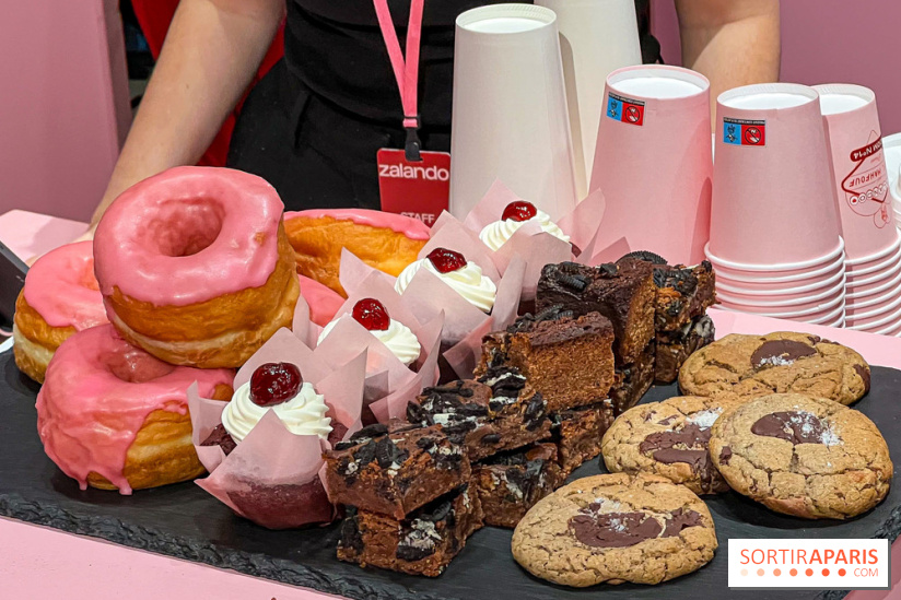 Room 14, le pop up immersif de Lena Situations pour la Saint Valentin 2025 - IMG 2448 jpg 3