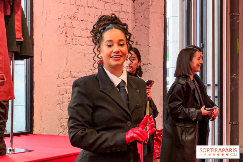 Room 14, le pop up immersif de Lena Situations pour la Saint Valentin 2025 - 3