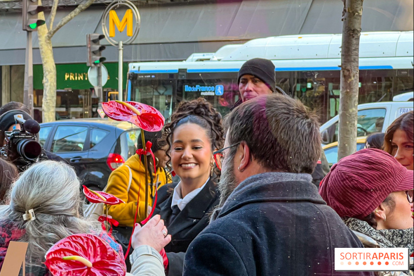 Room 14, le pop up immersif de Lena Situations pour la Saint Valentin 2025 - 2