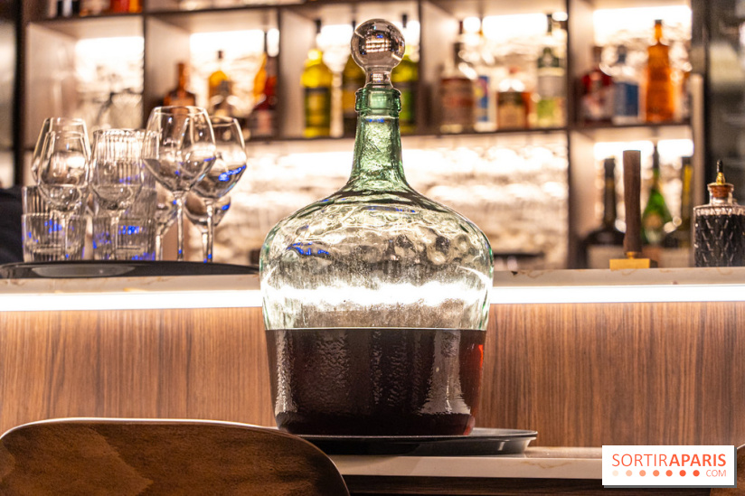 SENsation restaurant Paris 11e par Samuel Lee -  A7C1945