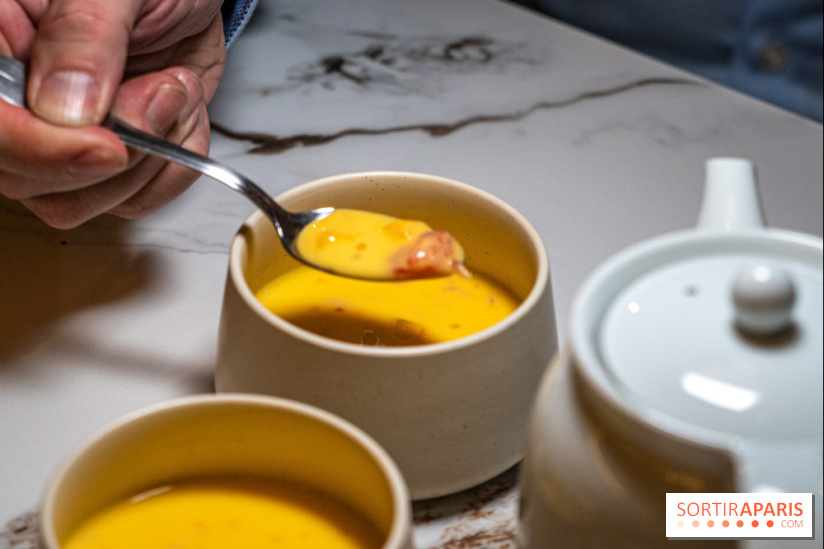 SENsation restaurant Paris 11e par Samuel Lee -  A7C1931