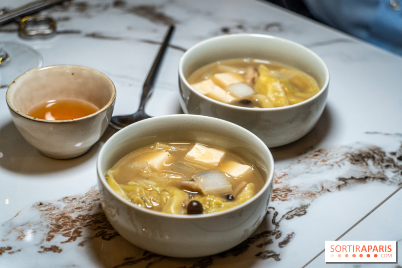 SENsation restaurant Paris 11e par Samuel Lee -  A7C1920