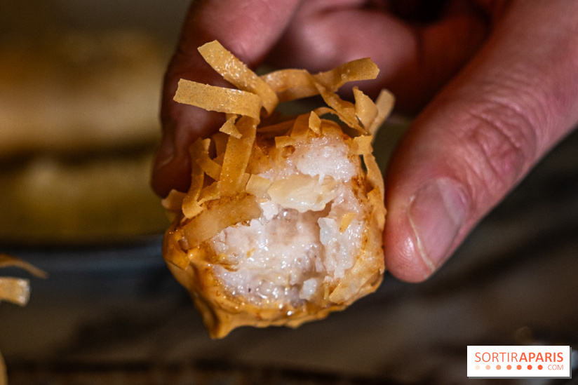 SENsation restaurant Paris 11e par Samuel Lee -  A7C1886