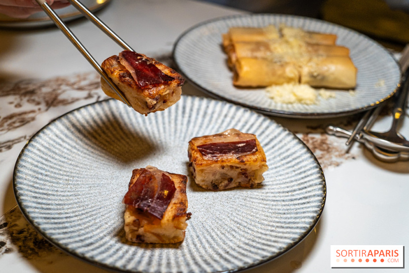 SENsation restaurant Paris 11e par Samuel Lee -  A7C1881