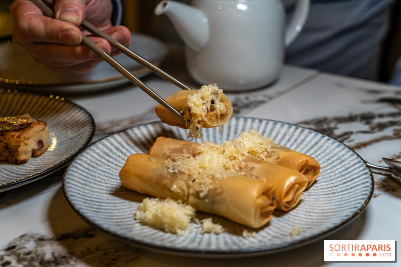 SENsation restaurant Paris 11e par Samuel Lee -  A7C1877