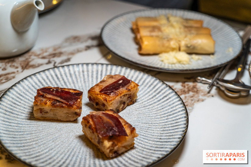 SENsation restaurant Paris 11e par Samuel Lee -  A7C1878